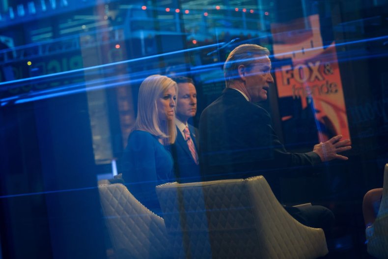 Fox & Friends