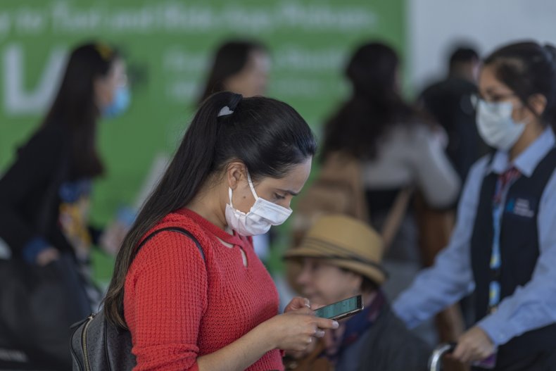 coronavirus cases update death toll increase