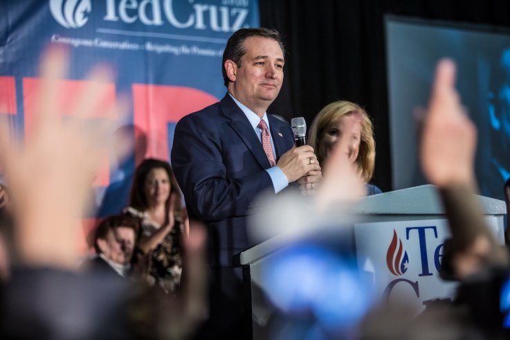 Ted Cruz Ted Cruz
