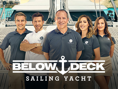 How To Watch Below Deck Sailing Yacht Everything You Need To Know