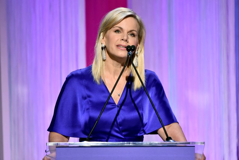 Gretchen Carlson Gretchen Carlson