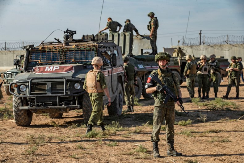 russia, turkey, military, patrol, syria