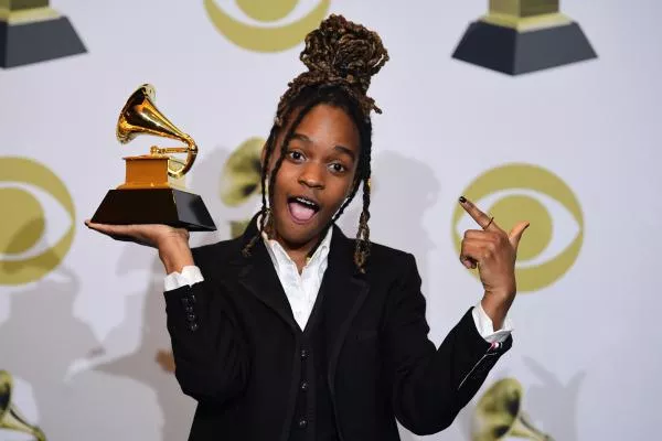 Rising Teen Star Koffee Gives Reggae a Jolt to the Mainstream Rising Teen Star Koffee Gives Reggae a Jolt to the Mainstream