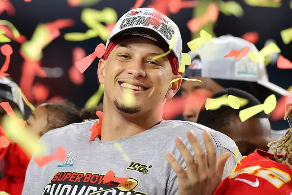 A Texas City Declares February 2nd as Patrick Mahomes Day