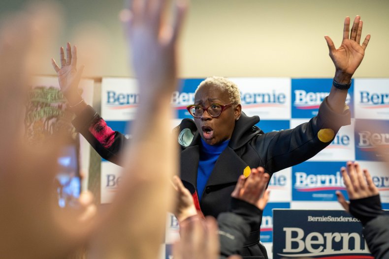 Nina Turner