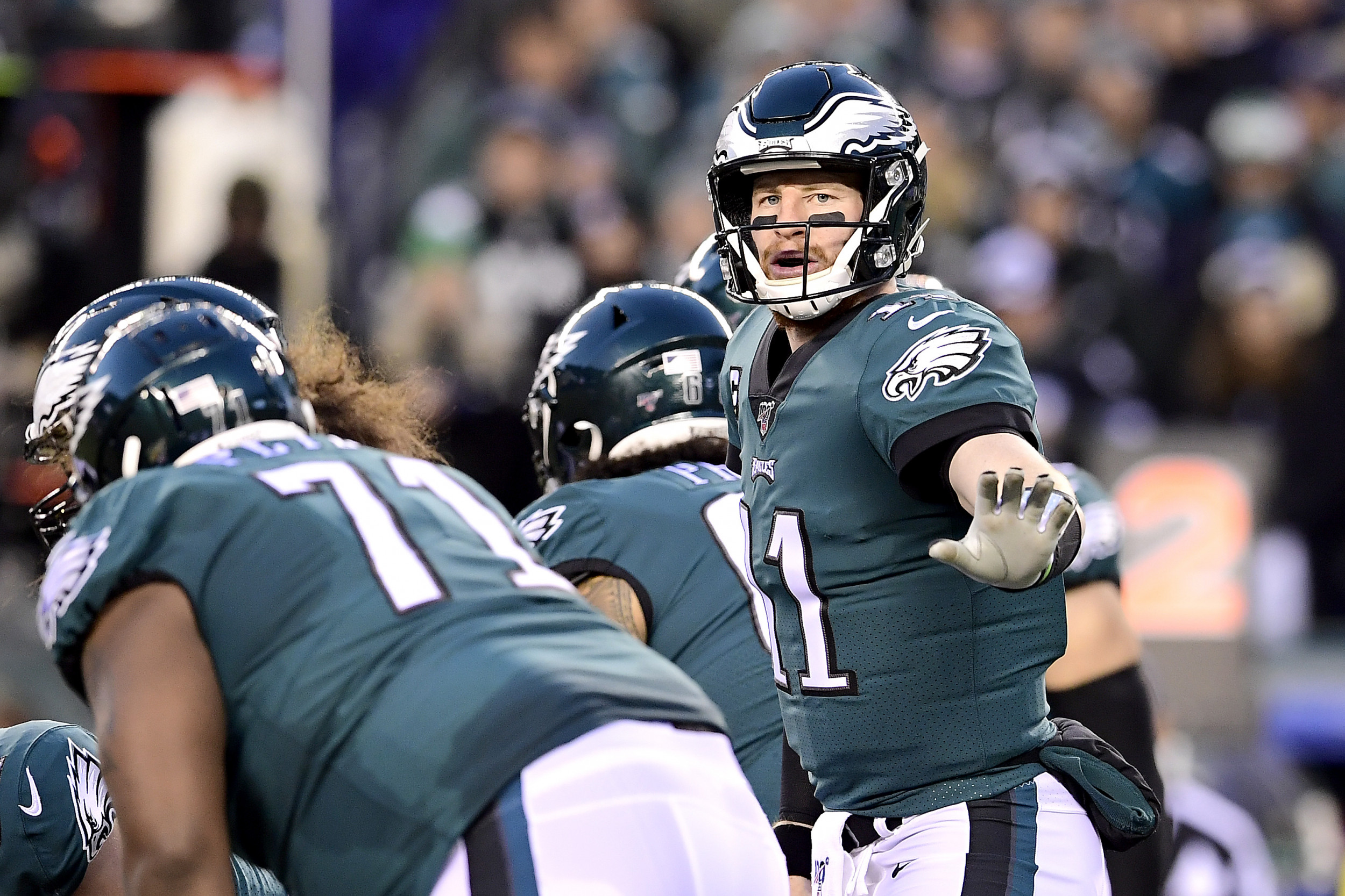 Philadelphia Eagles: Why would anyone watch All or Nothing?