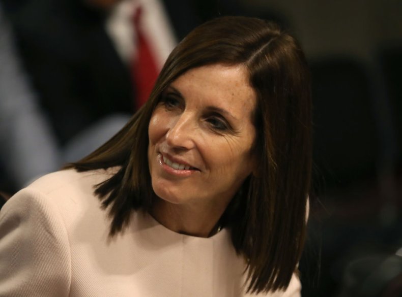 Martha McSally