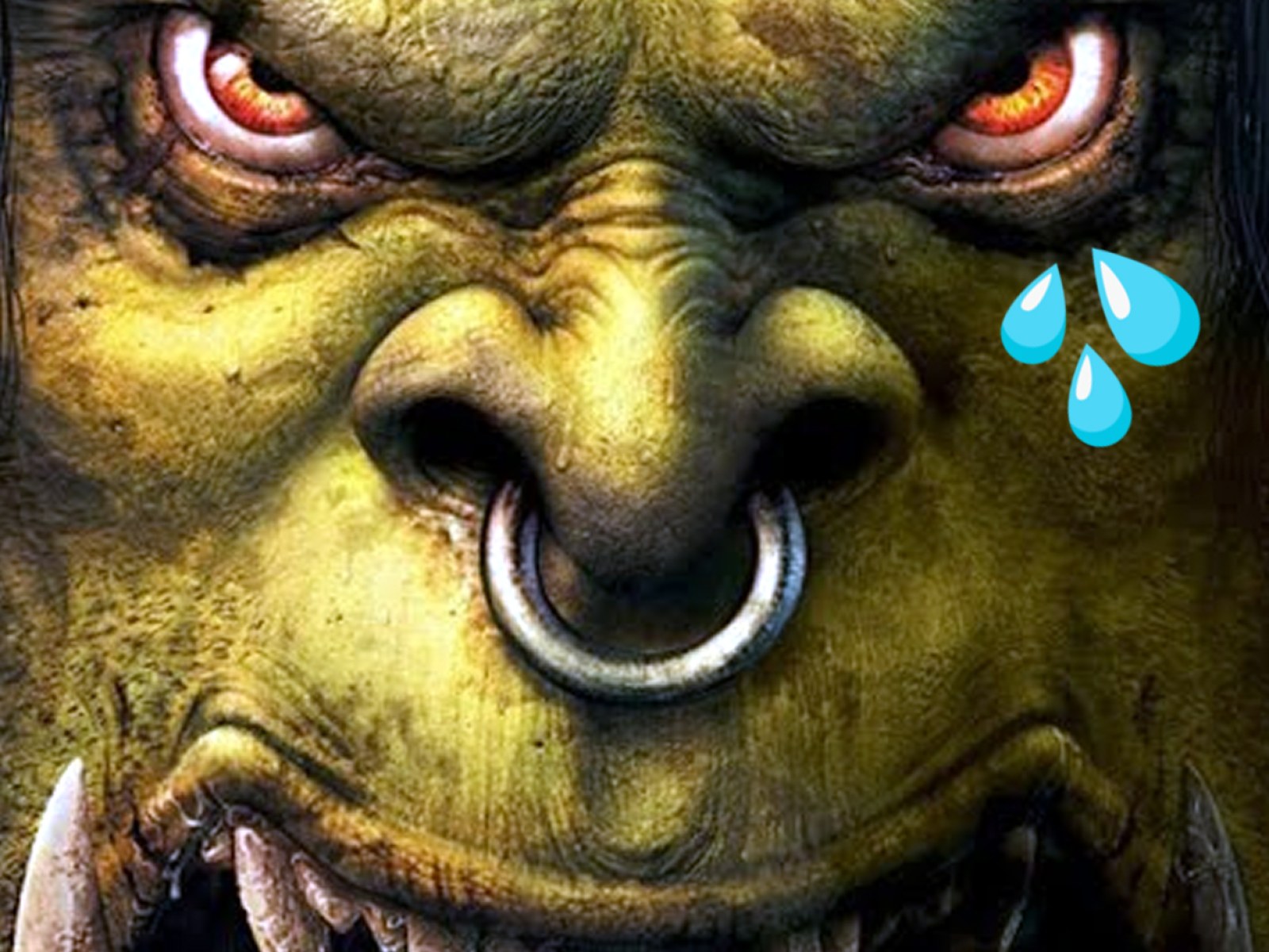 Peon Warcraft3