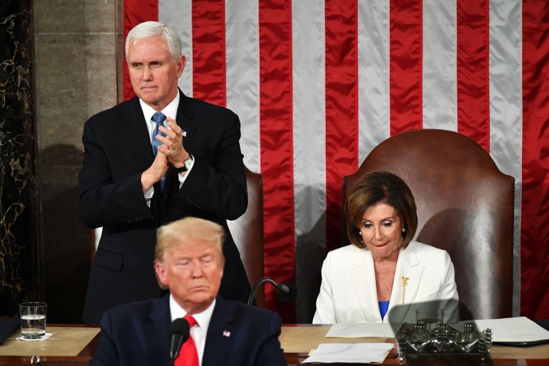 Trump SOTU
