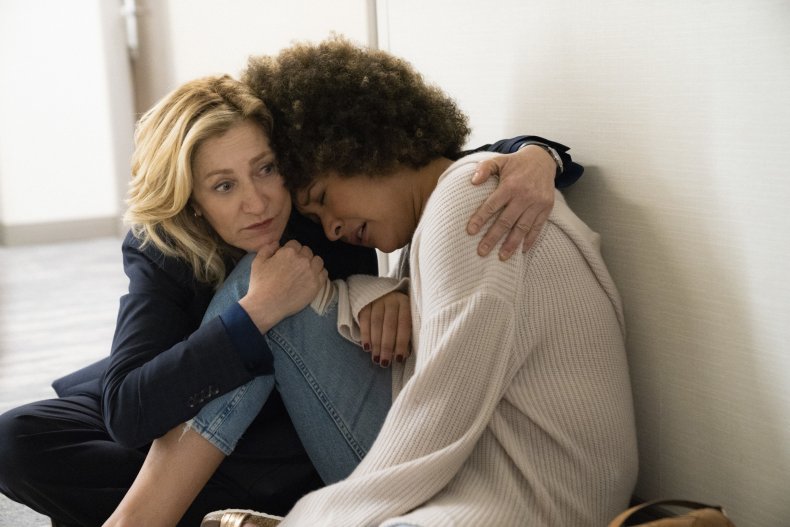edie falco tommy