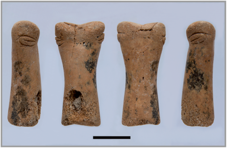 Çatalhöyük figure
