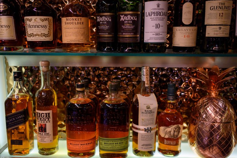 Alcohol