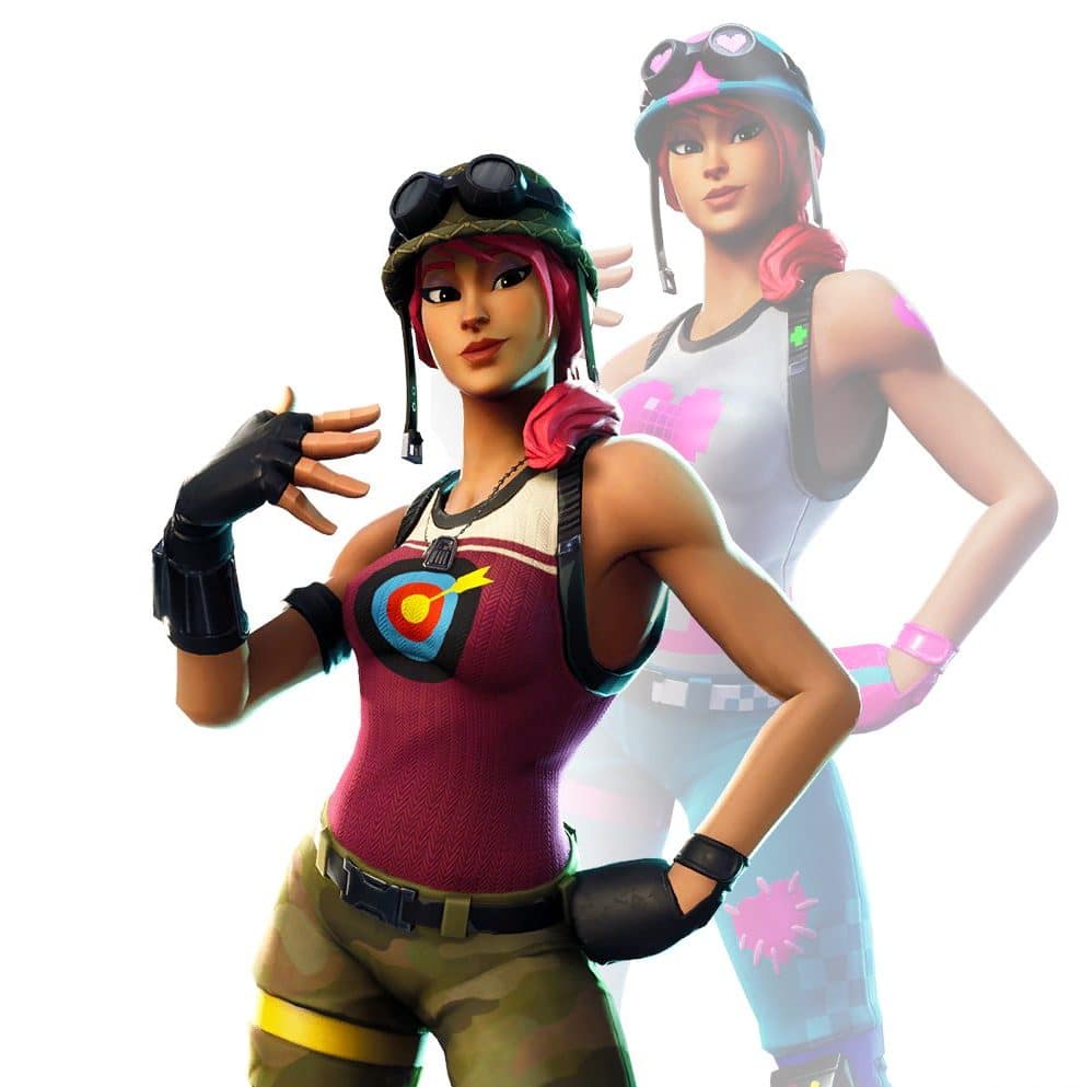 Fortnite Update 11 50 Leaked Skins Harley Quinn Bullseye