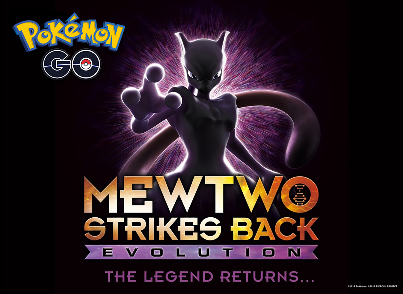 Pokémon Go' Brings Back Armored Mewtwo, Adding Cloned Pokémon