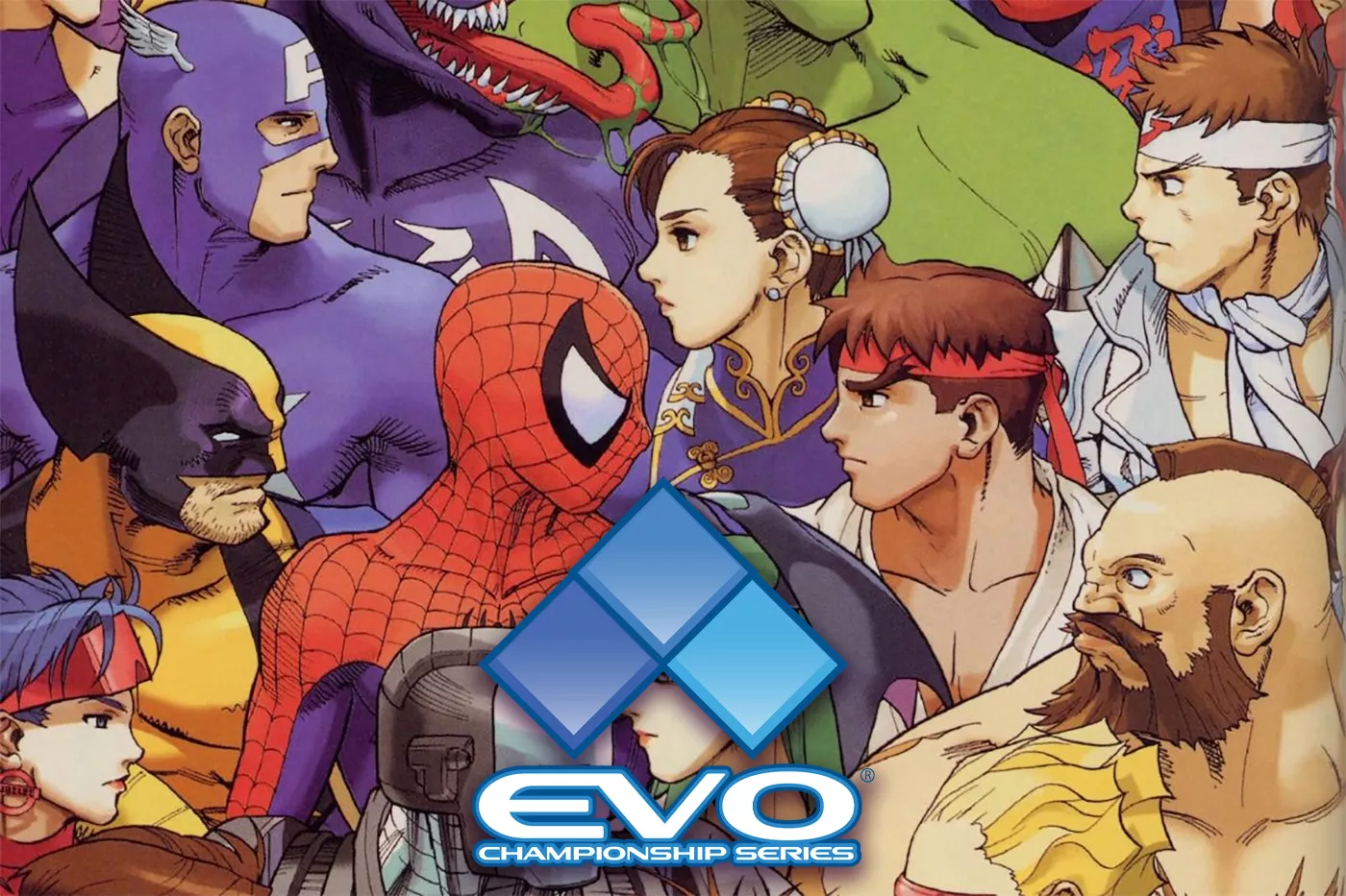 Marvel vs. Capcom 2: Looking Back Upon Its 20th Anniversary - KeenGamer