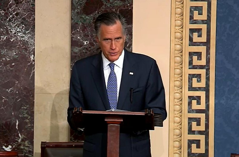 mitt romney