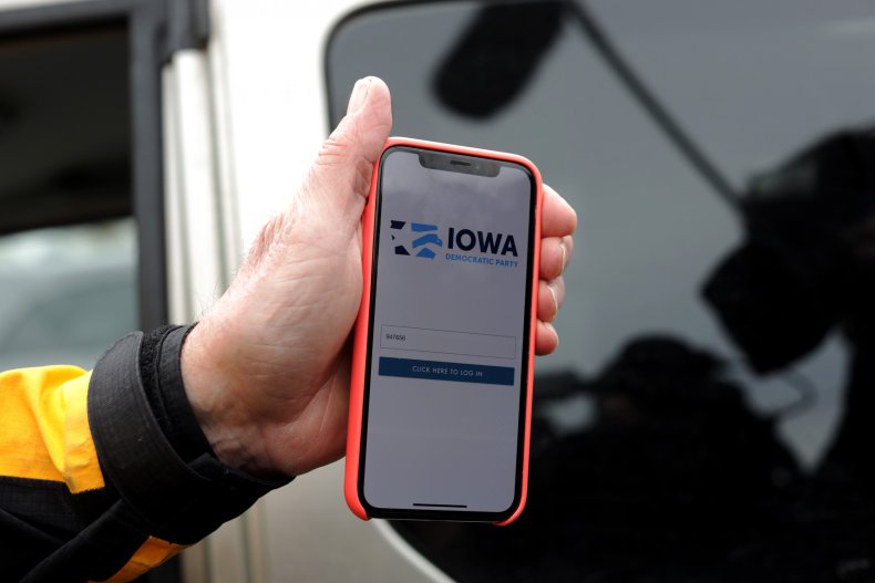 IowaReporterApp