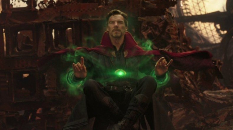 Doctor Strange 2