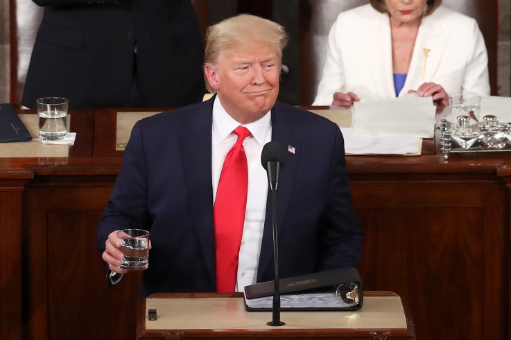 donald trump donald trump