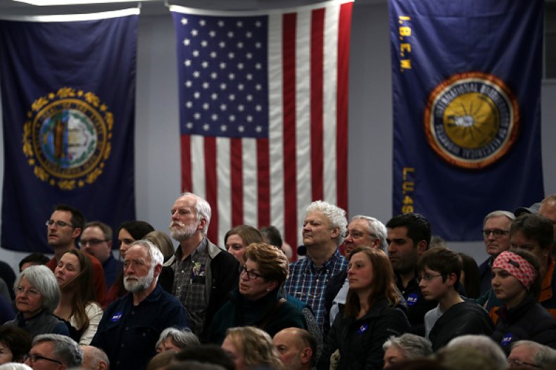 new hampshire primary explainer