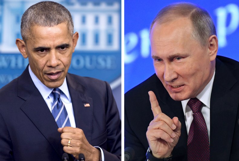 obama admin inadvertently helped russian election meddling