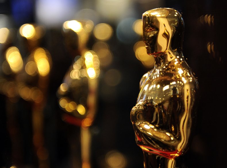 Oscar Award