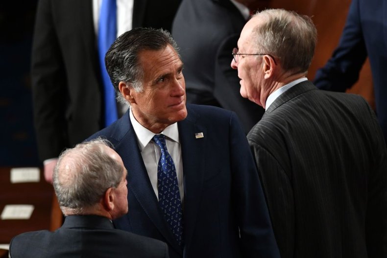 Mitt Romney Mitt Romney
