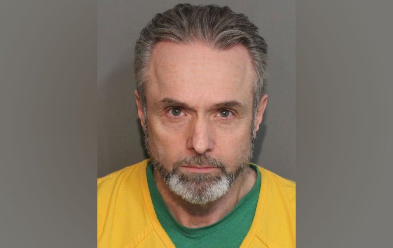 Karl Karlsen Booking Photo