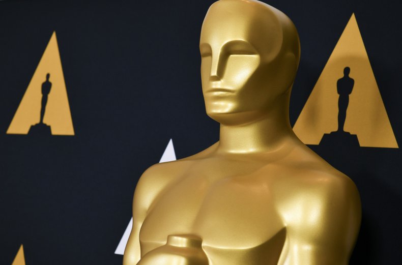 Oscar Predictions 2020