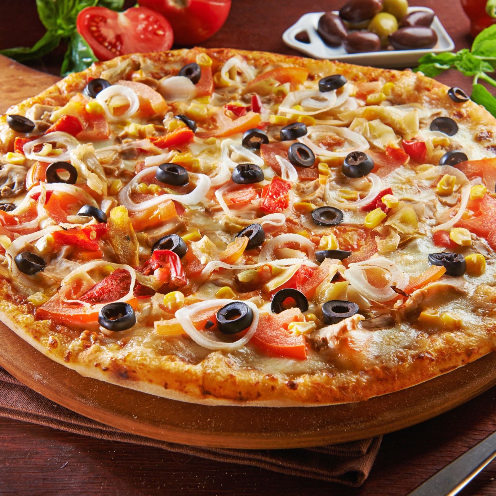 National Pizza Day 2020: Free Pizza and Deals at Domino's ...