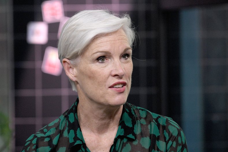 Cecile Richards