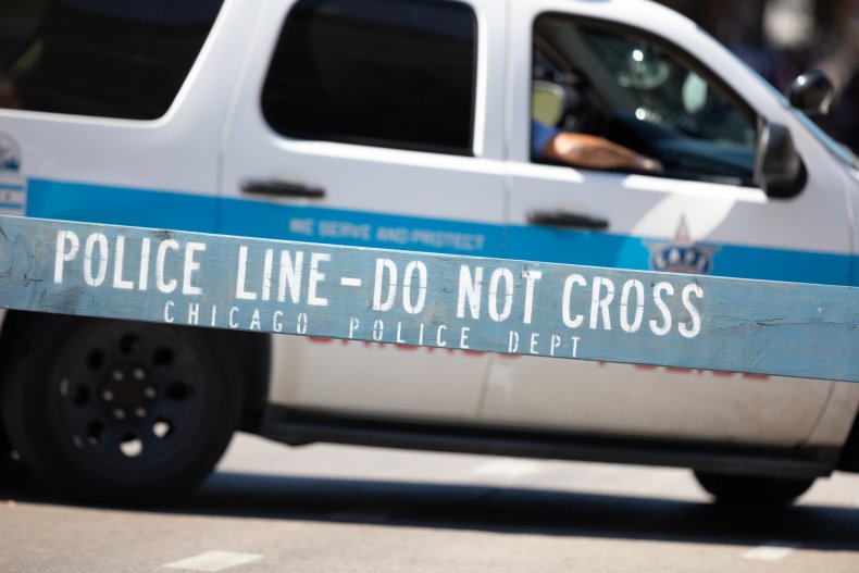 Chicago Police Dept