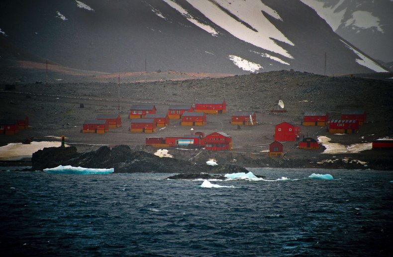 Base Esperanza