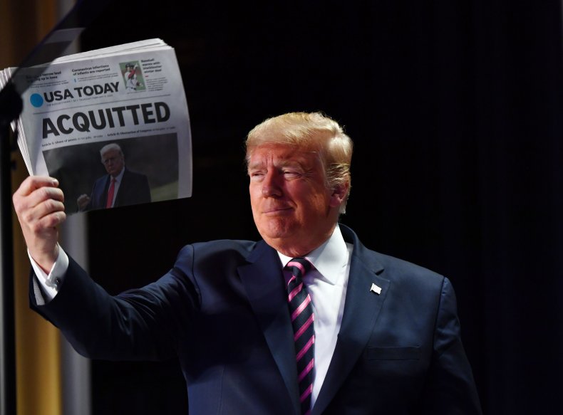 trump