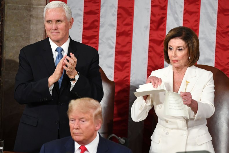 State of The Union