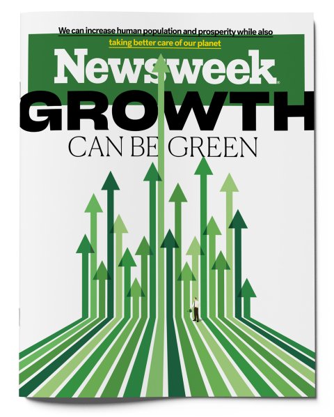 COVER Growth Can Be Green