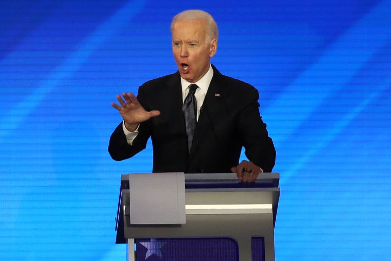 Joe Biden