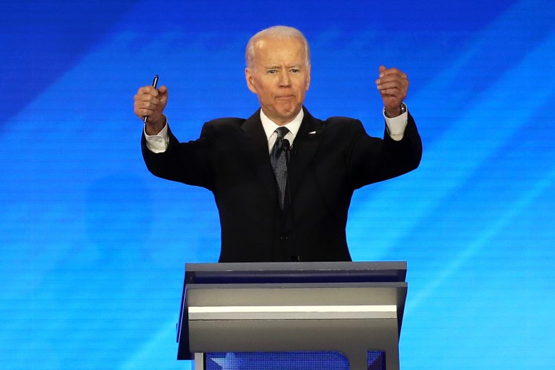 Joe Biden