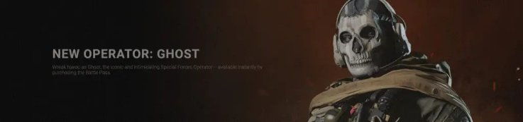 modern warfare ghost leak modern warfare ghost leak