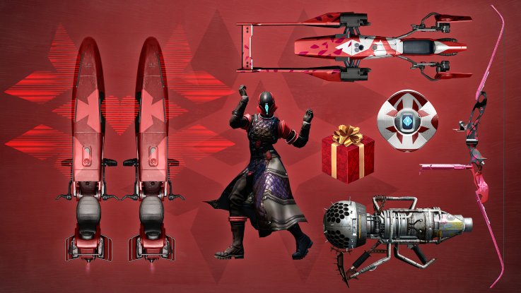 destiny 2 crimson days 2020 rewrads destiny 2 crimson days 2020 rewrads