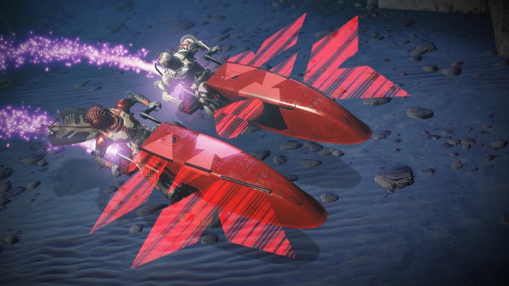 destiny 2 crimson days 2020 sparrows destiny 2 crimson days 2020 sparrows