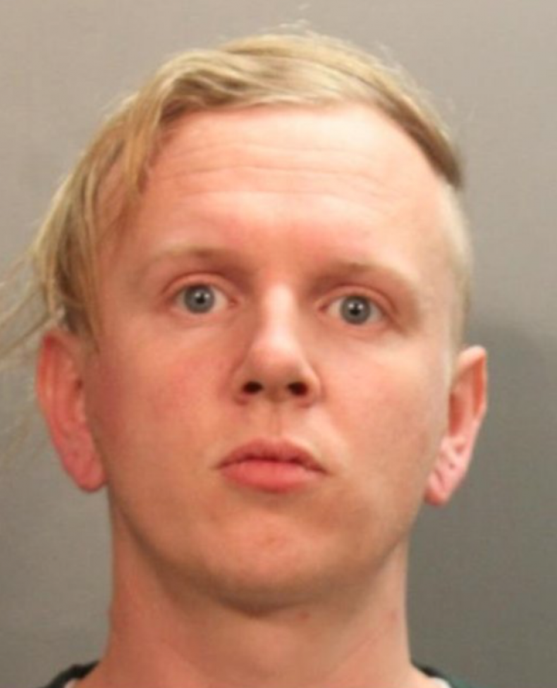 Gregory Timm Gregory Timm