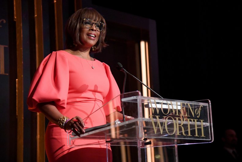 Women Of Worth Awards