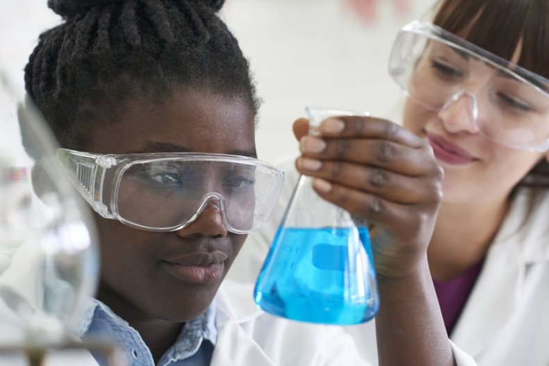 Women STEM
