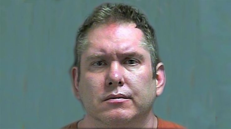 John Stafford mugshot John Stafford mugshot