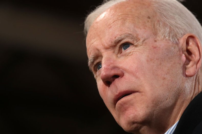 Joe Biden