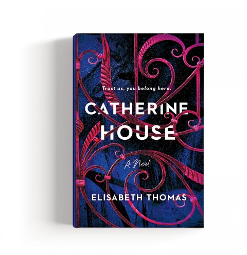 CUL_Books_Fic_CatherineHouse