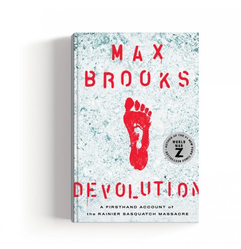 CUL_Books_Fic_Devolution CUL_Books_Fic_Devolution