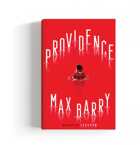 CUL_Books_Fic_Providence CUL_Books_Fic_Providence