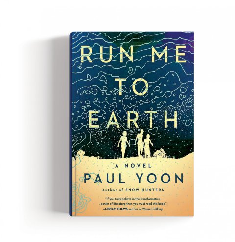 CUL_Books_Fic_RunMeToEarth CUL_Books_Fic_RunMeToEarth